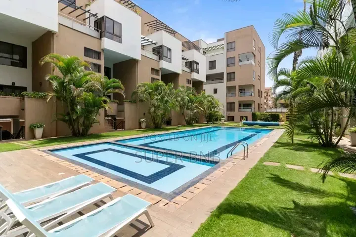 2 and 3 Bedroom Airbnb Available in Lavington in Riverside Drive