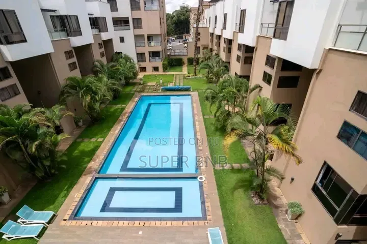 2 and 3 Bedroom Airbnb Available in Lavington in Riverside Drive