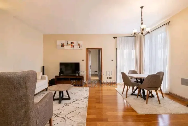 2 and 3 Bedroom Airbnb Available in Lavington in Riverside Drive
