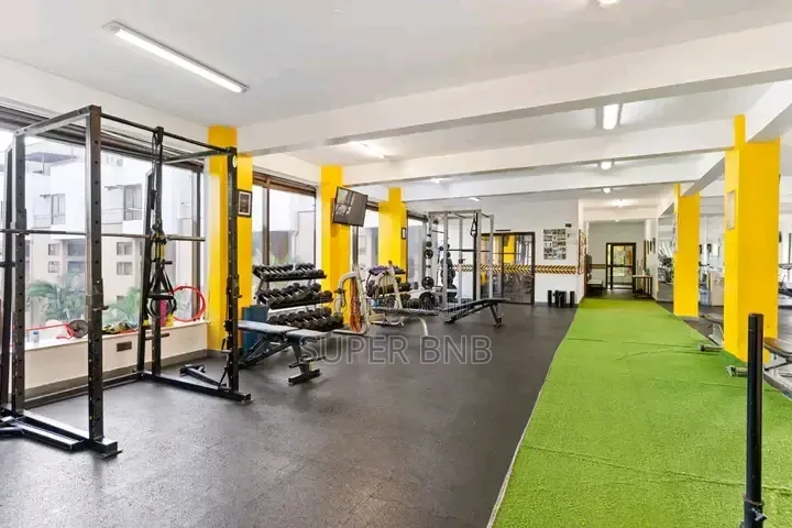 2 and 3 Bedroom Airbnb Available in Lavington in Riverside Drive