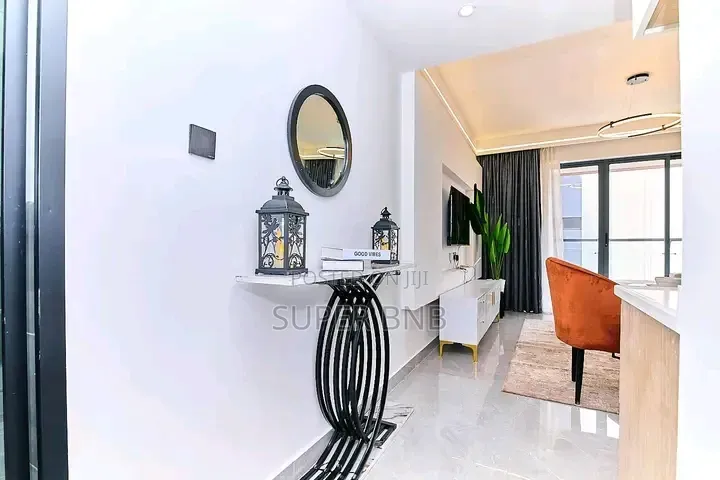 1 Bedroom Apartment Airbnb in Lavington, Nairobi Near Mall in Riverside Drive