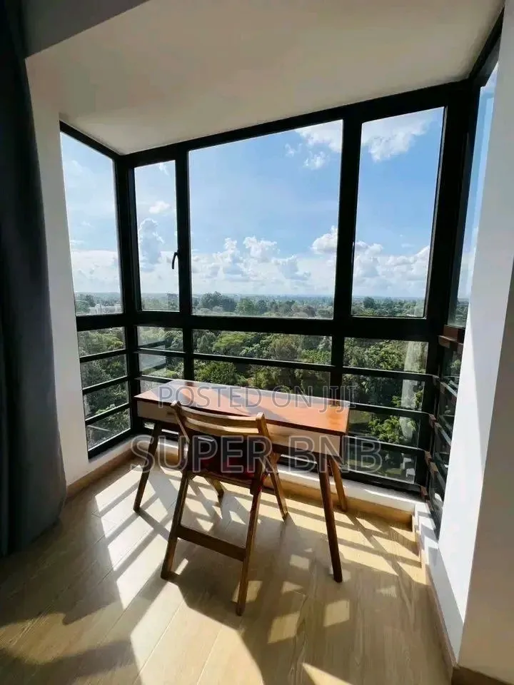 Luxurious 2 and 3-Bedroom Airbnb – Lavington
From KSHS 8,500/Night in Riverside Drive