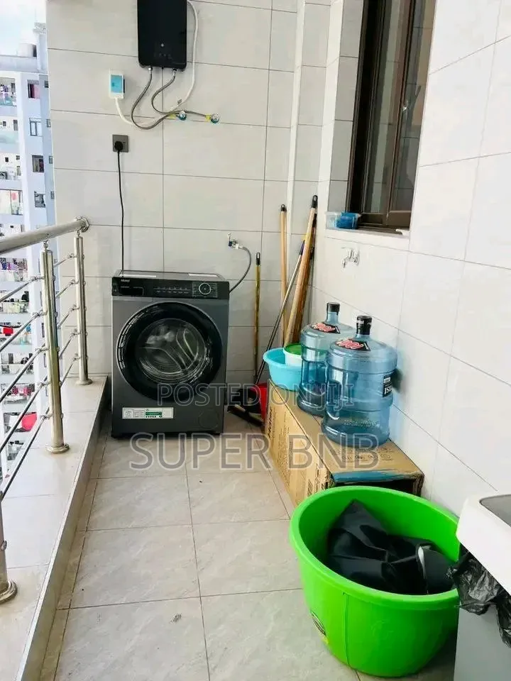 Luxurious 2 and 3-Bedroom Airbnb – Lavington
From KSHS 8,500/Night in Riverside Drive
