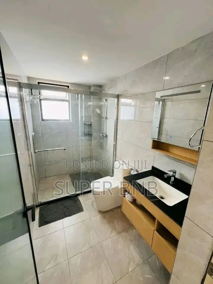 Luxurious 2 and 3-Bedroom Airbnb – Lavington
From KSHS 8,500/Night in Riverside Drive