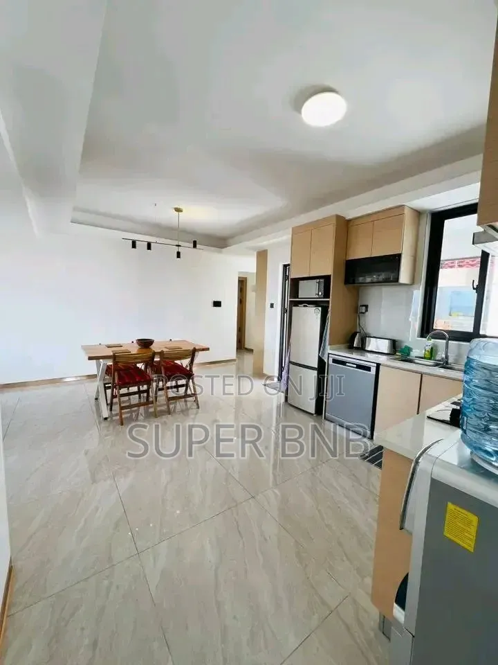 Luxurious 2 and 3-Bedroom Airbnb – Lavington
From KSHS 8,500/Night in Riverside Drive