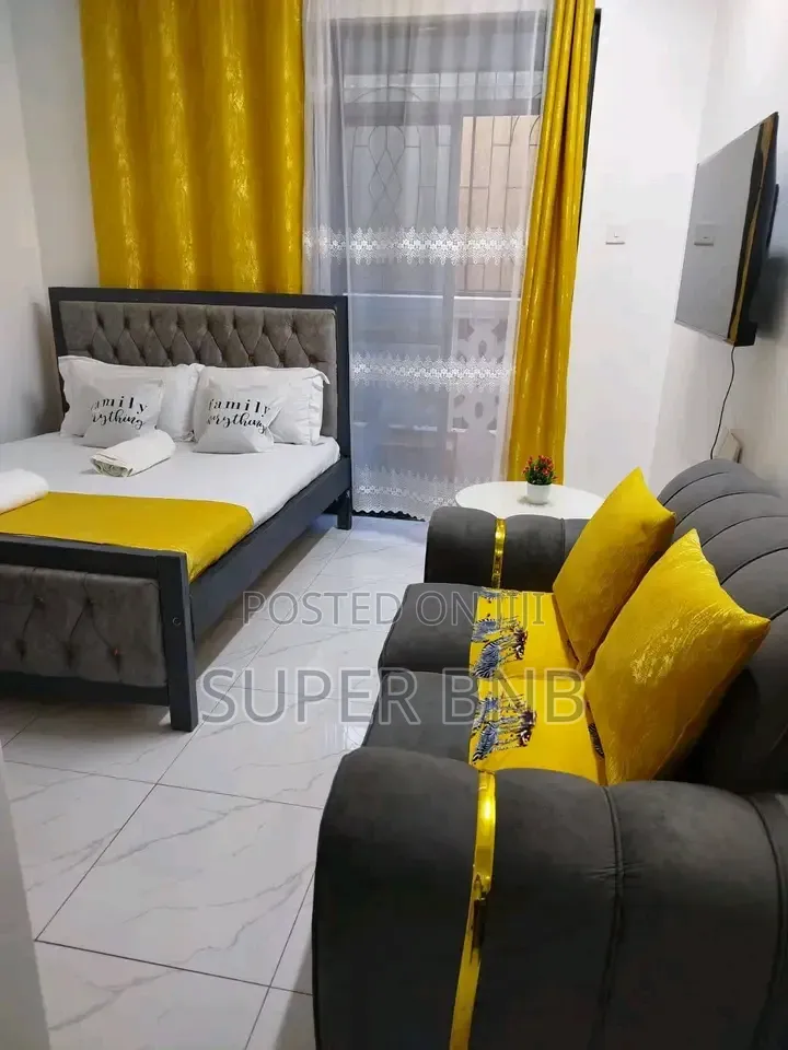 Studio at 2,000/ Bamburi, Mombasa Bamburi Opp Lakeview Phase 4 in Nairobi Central