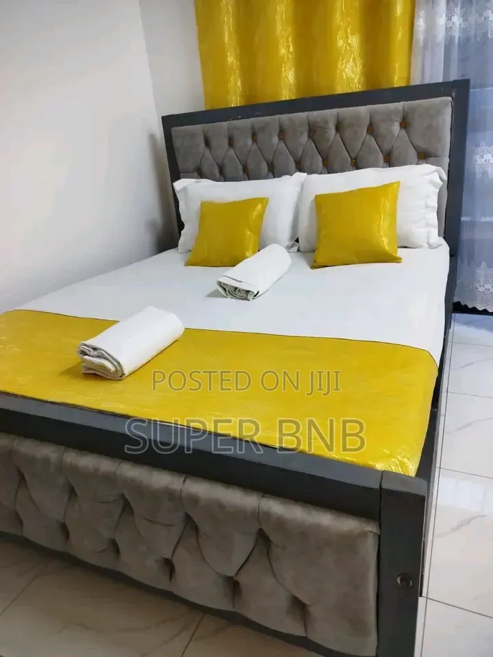 Studio at 2,000/ Bamburi, Mombasa Bamburi Opp Lakeview Phase 4 in Nairobi Central