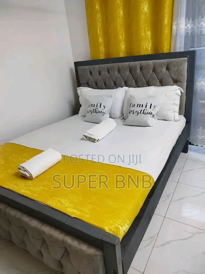 Studio at 2,000/ Bamburi, Mombasa Bamburi Opp Lakeview Phase 4 in Nairobi Central