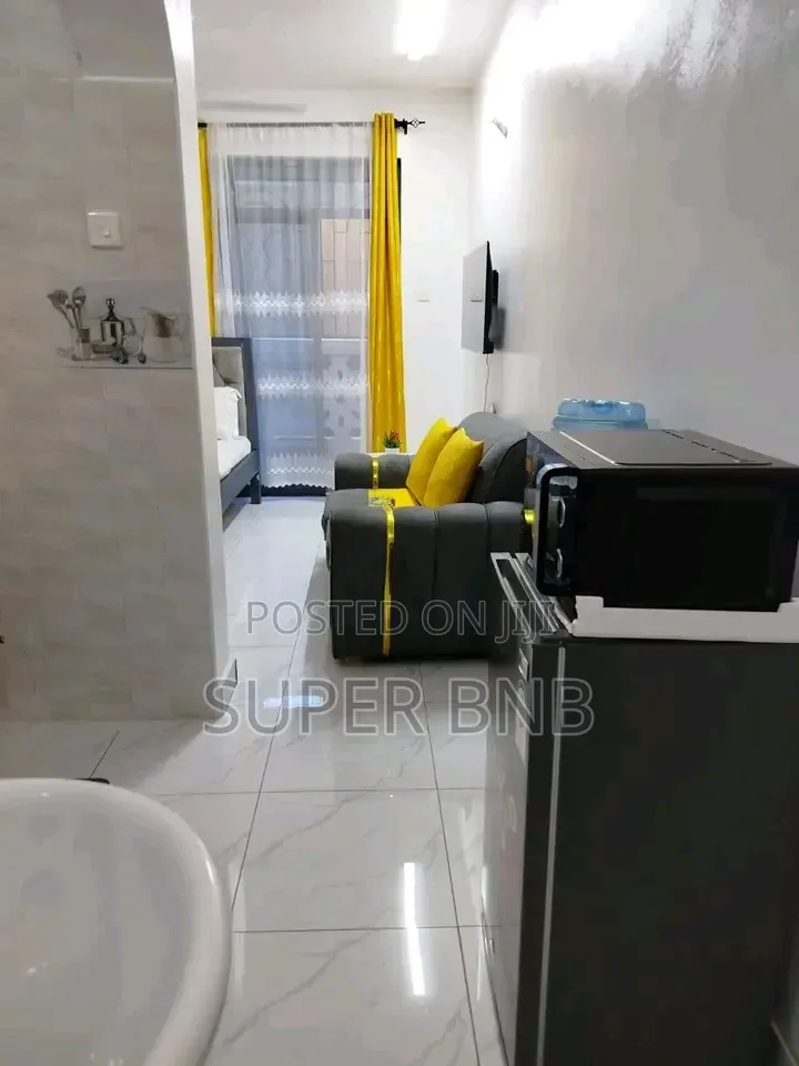 Studio at 2,000/ Bamburi, Mombasa Bamburi Opp Lakeview Phase 4 in Nairobi Central