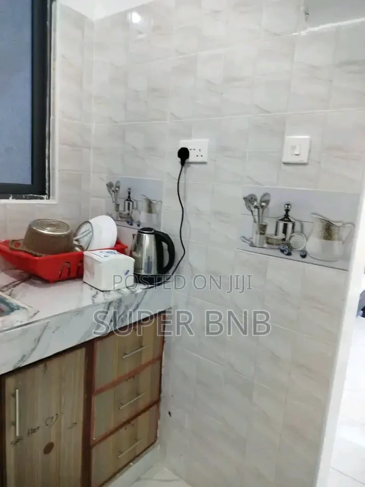 Studio at 2,000/ Bamburi, Mombasa Bamburi Opp Lakeview Phase 4 in Nairobi Central