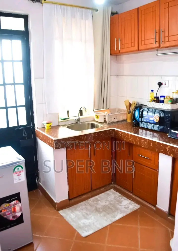 Naivasha Airbnb Naivasha Town Opposite Buffalo Mall in Naivasha