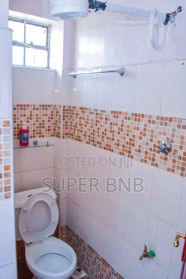 Naivasha Airbnb Naivasha Town Opposite Buffalo Mall in Naivasha