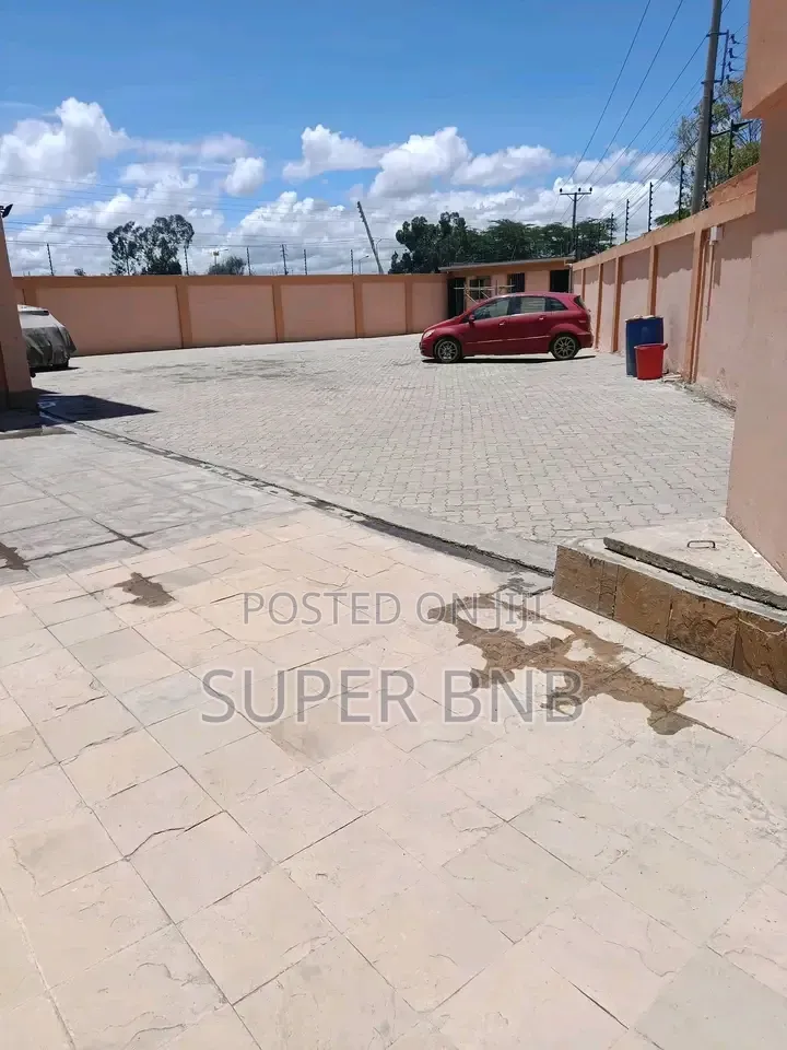 Naivasha Airbnb Naivasha Town Opposite Buffalo Mall in Naivasha
