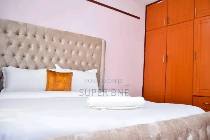 Naivasha Airbnb Naivasha Town Opposite Buffalo Mall in Naivasha