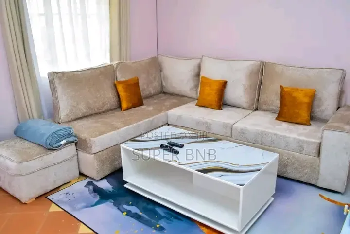 Naivasha Airbnb Naivasha Town Opposite Buffalo Mall in Naivasha