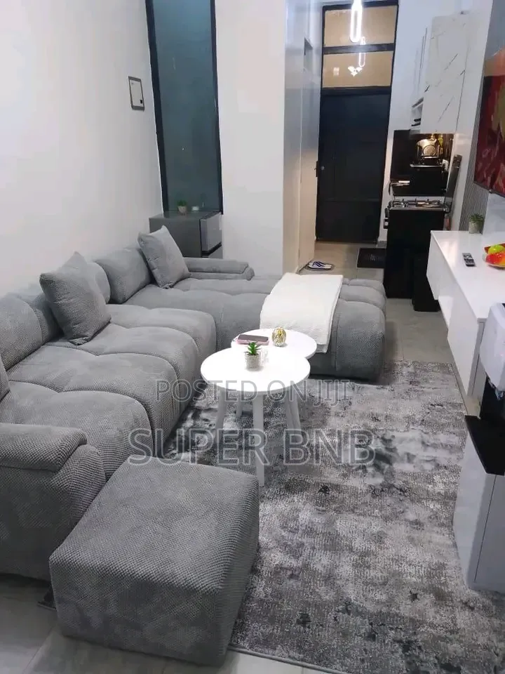 Airbnb Kisumu Makasembo Estate, Behind Mega City Mall. in Industrial Area (Kisumu)
