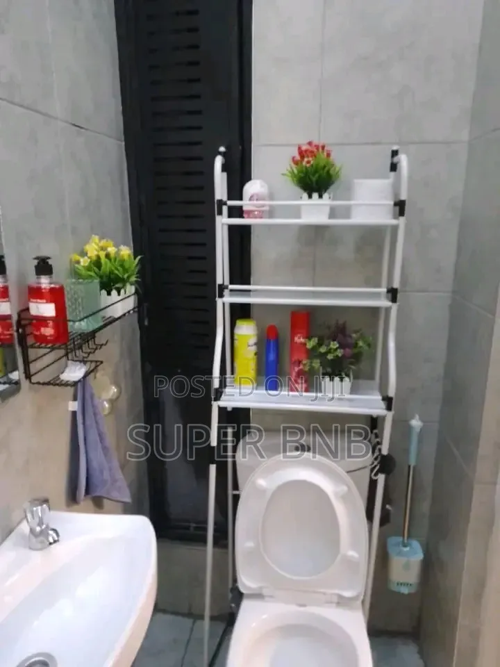 Airbnb Kisumu Makasembo Estate, Behind Mega City Mall. in Industrial Area (Kisumu)