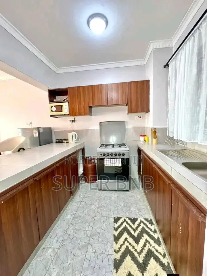 Two Bedroom Apartments in Kisumu Milimani in Market Milimani
