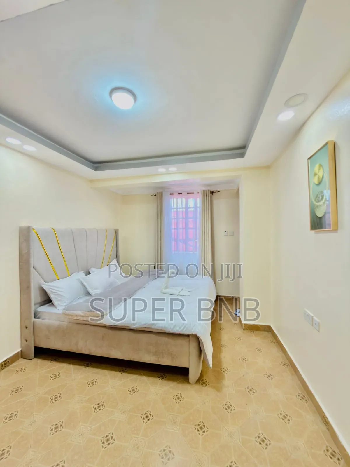 Furnished 5 Bedroom Airbnb Own Compound in Utawala 4 Partying Wedding in Kamakis