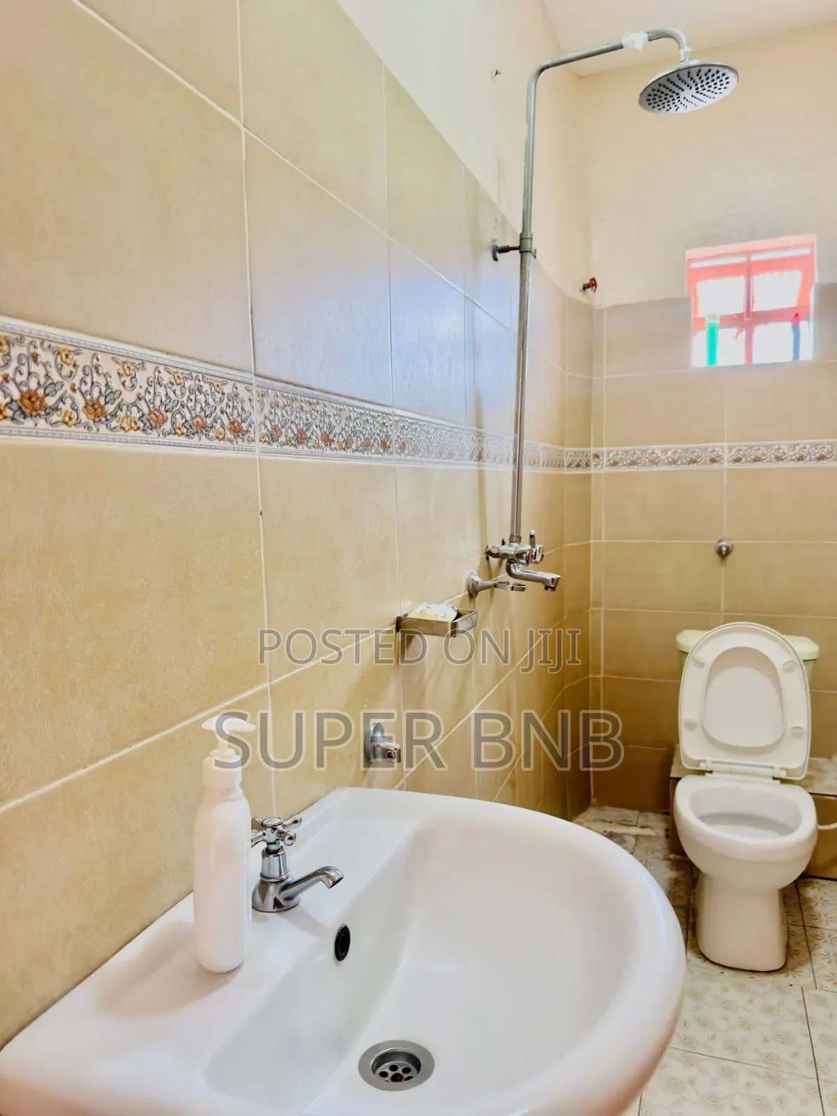 Furnished 5 Bedroom Airbnb Own Compound in Utawala 4 Partying Wedding in Kamakis