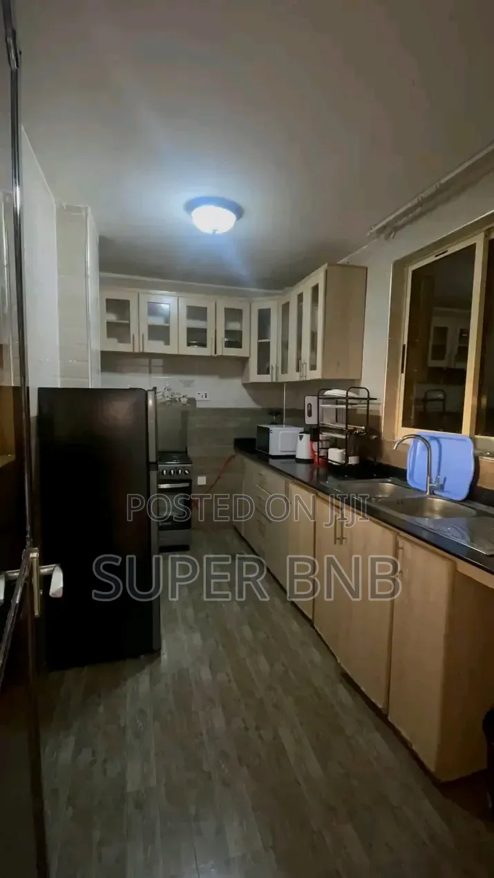 Executive 2 Bedroom Airbnb in Ruaka | KSH 4,500/Night Joy Land in Nairobi Central