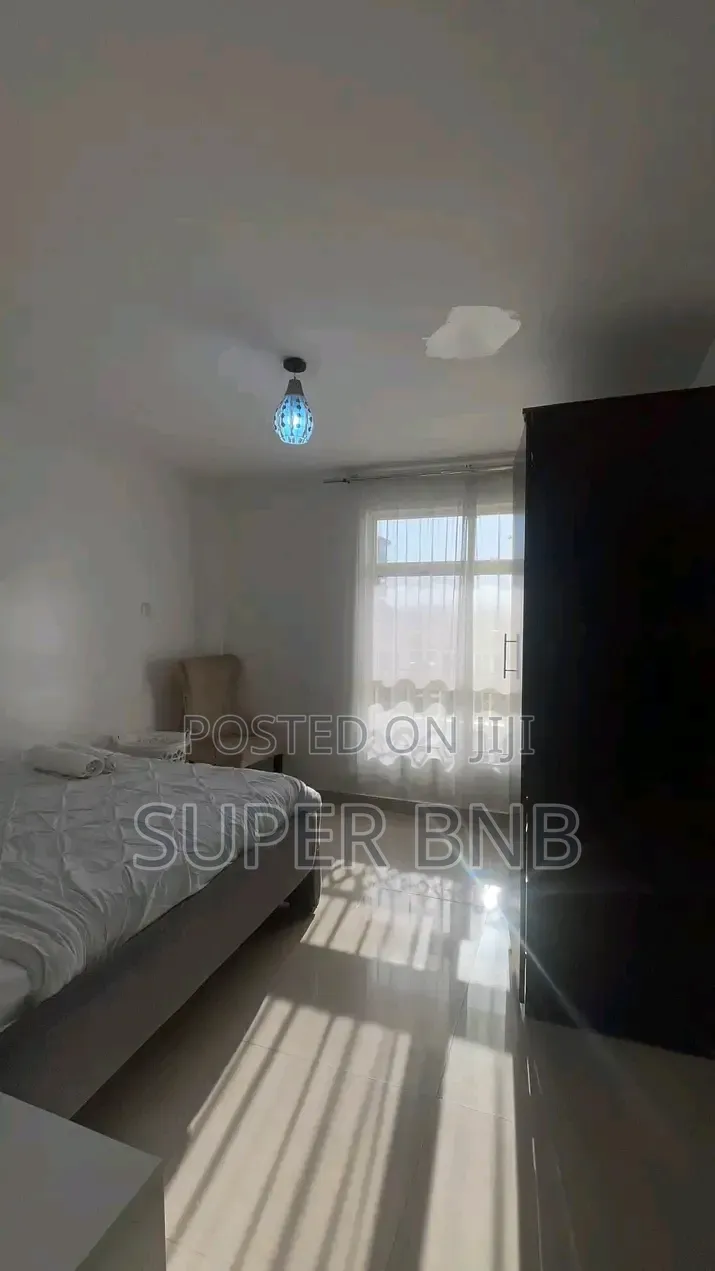 Executive 2 Bedroom Airbnb in Ruaka | KSH 4,500/Night Joy Land in Nairobi Central