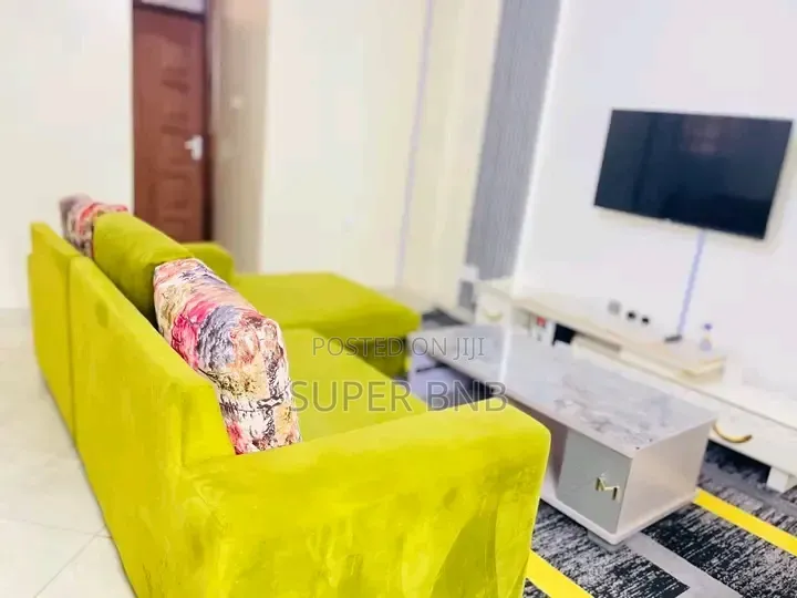 Apartment Available in Ruaka
 Location: Ruaka, Limuru Road, Nairobi in Thindigua/Kasarini