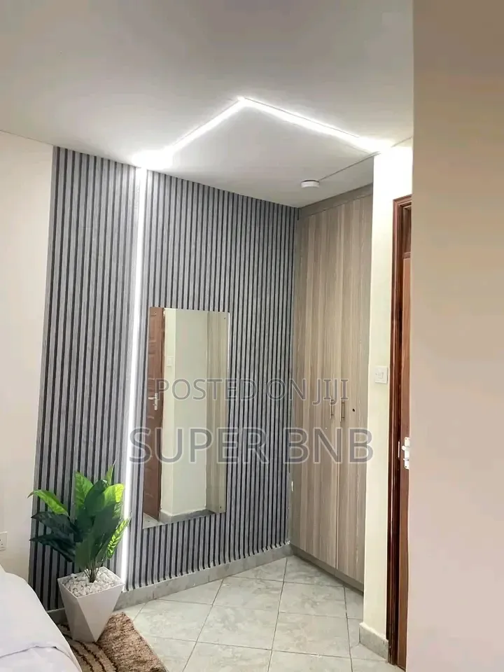 Apartment Available in Ruaka
 Location: Ruaka, Limuru Road, Nairobi in Thindigua/Kasarini