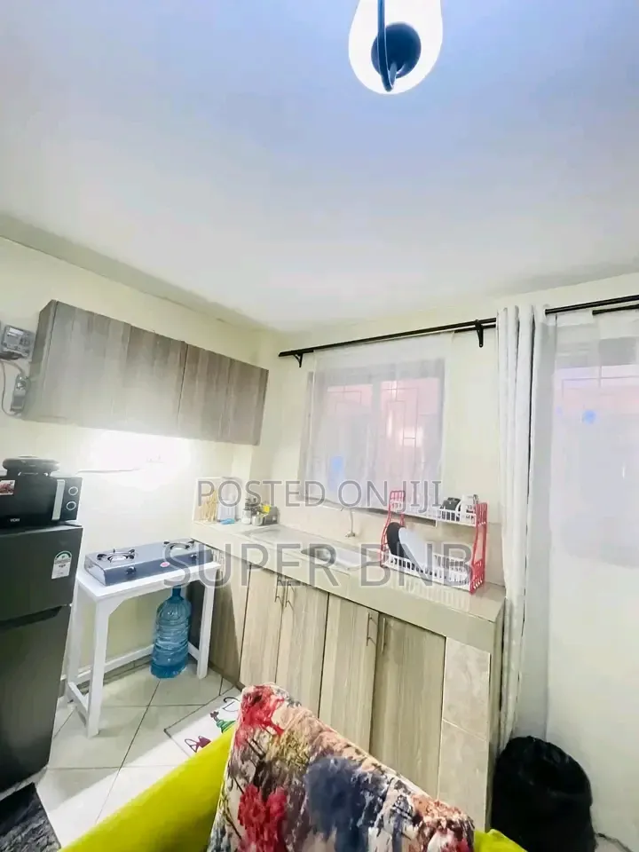 Apartment Available in Ruaka
 Location: Ruaka, Limuru Road, Nairobi in Thindigua/Kasarini