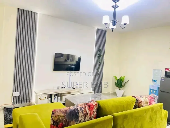Apartment Available in Ruaka
 Location: Ruaka, Limuru Road, Nairobi in Thindigua/Kasarini