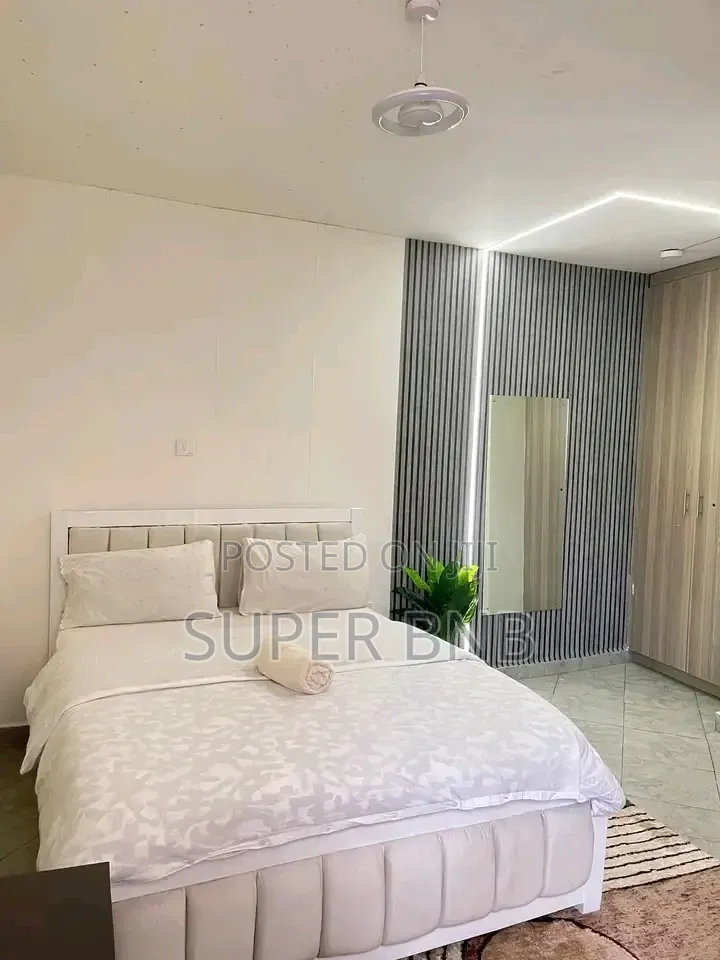 Apartment Available in Ruaka
 Location: Ruaka, Limuru Road, Nairobi in Thindigua/Kasarini