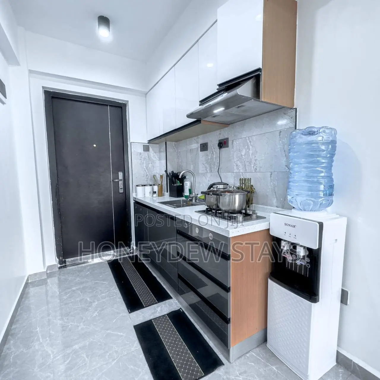 Studio Apartment Gatundu Heights -Kileleshwa in Hurlingham
