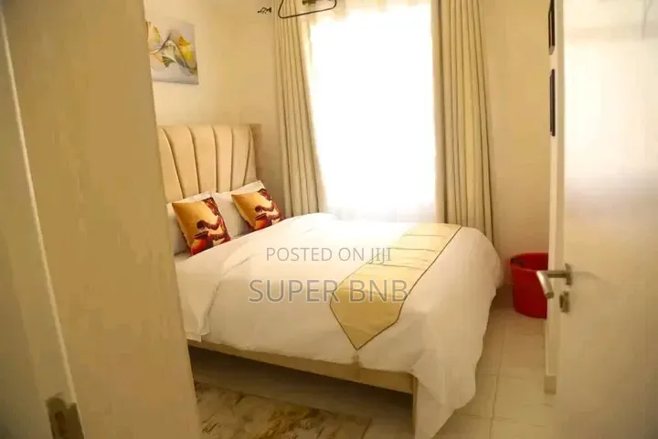 Nairobi, Kiambu Town Fully Furnished One, Two and Three Bedroom in Kiambu CBD