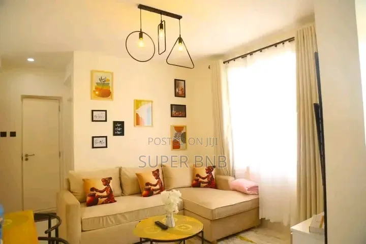 Nairobi, Kiambu Town Fully Furnished One, Two and Three Bedroom in Kiambu CBD