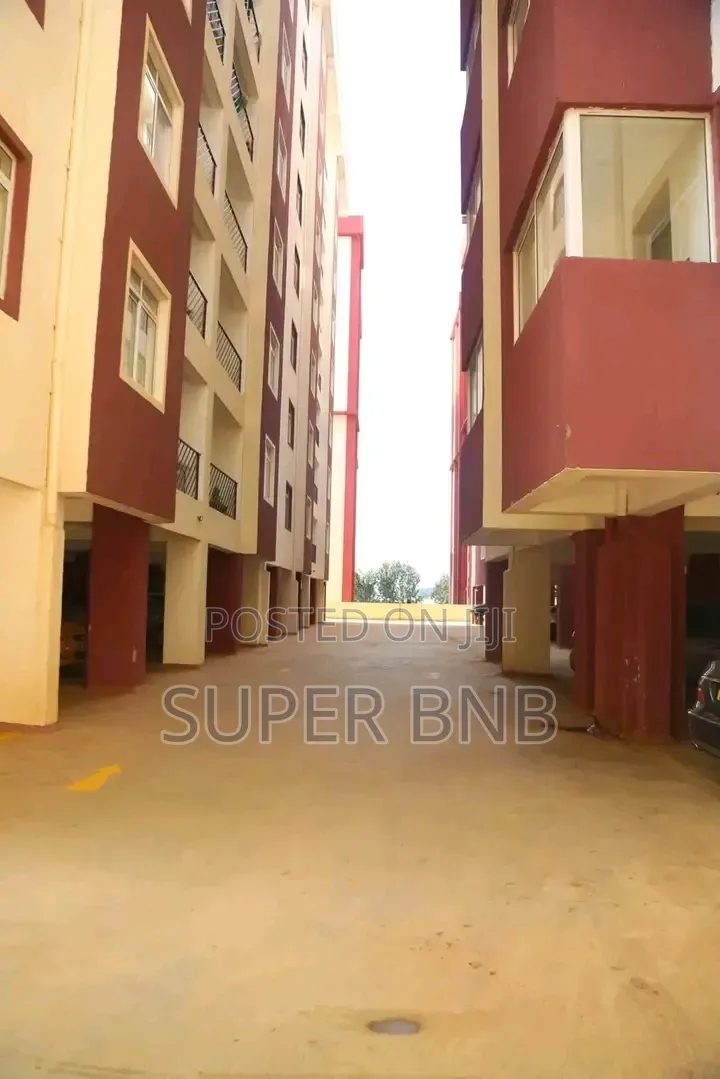 Nairobi, Kiambu Town Fully Furnished One, Two and Three Bedroom in Kiambu CBD