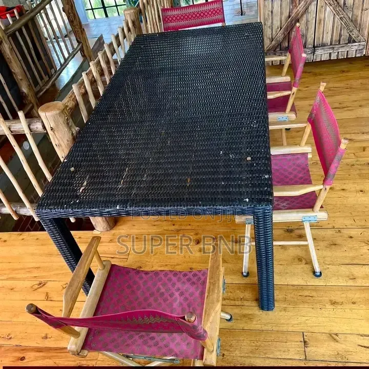 Limuru, Fully Furnished Two Bedroom Cottage Available for Bookings. in Limuru CBD