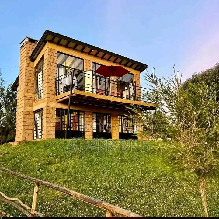 Limuru, Fully Furnished Two Bedroom Cottage Available for Bookings. in Limuru CBD