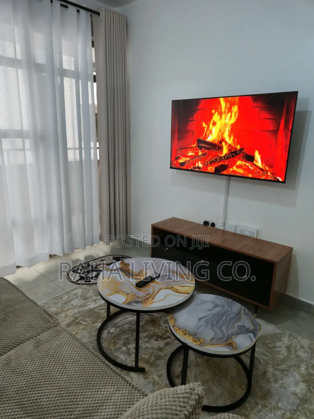 Cosy 1 Bedroom Airbnb | Tsavo Royal Suburbs, Roysambu in Nairobi Central