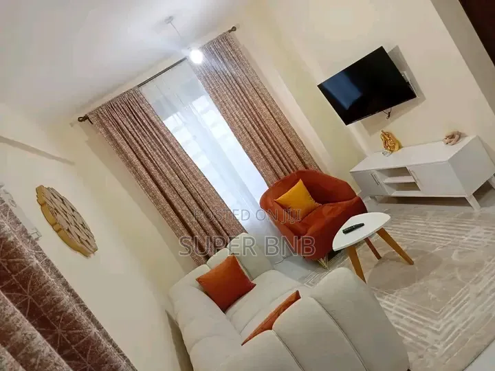 One Bedroom at Kamakis Kamakis Ruiru Bypass in Nairobi Central