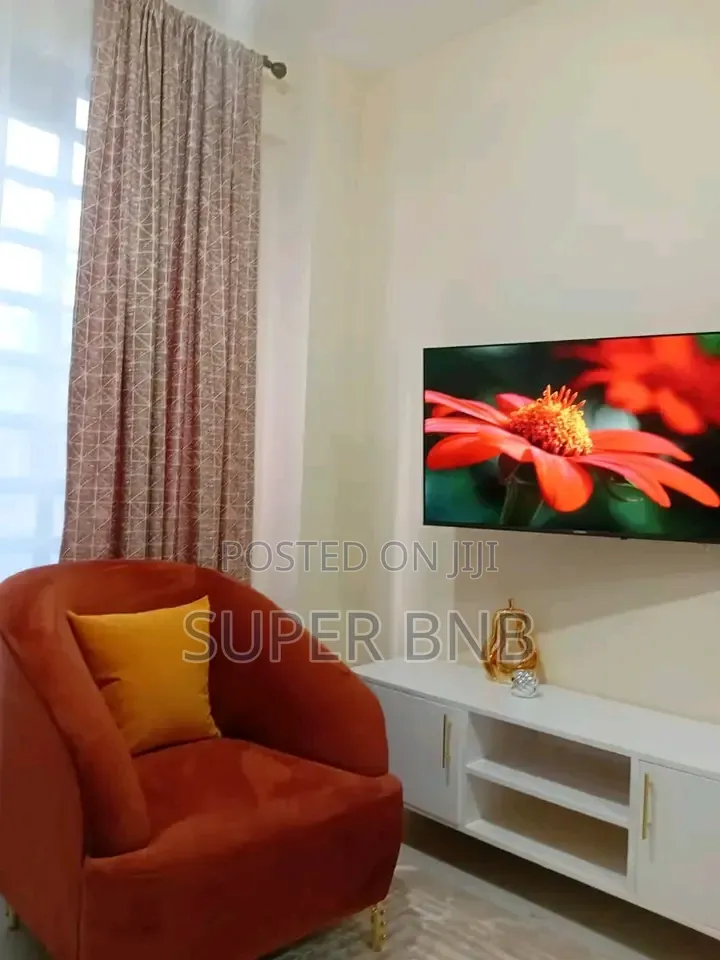 One Bedroom at Kamakis Kamakis Ruiru Bypass in Nairobi Central