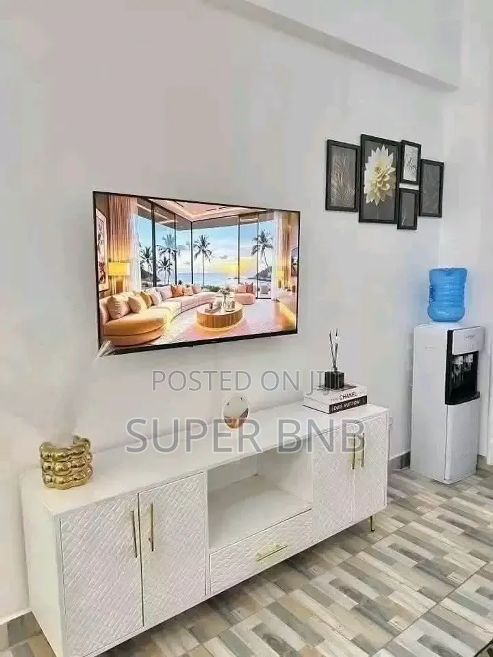 Cosy 1 2 Bedroom Apartment in Bamburi Mtambo. in Bamburi Beach