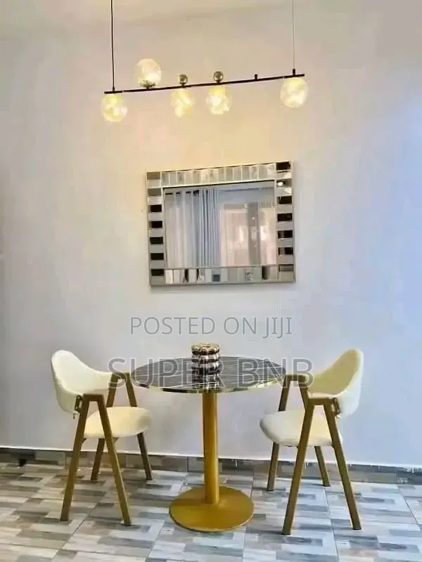 Hfully Furnished 2 Bedroom Apartments in Lavington Kileleshwa Cosy in Riverside Drive