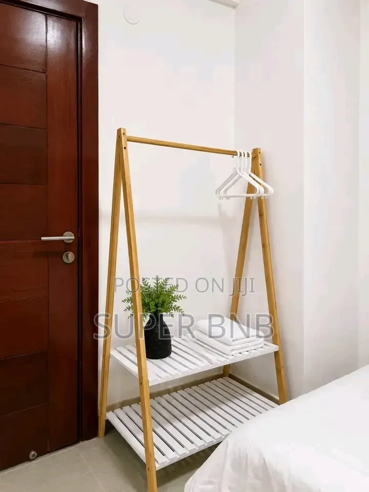 Studio Apartment in Lavington Offers a Serene in Muthangari