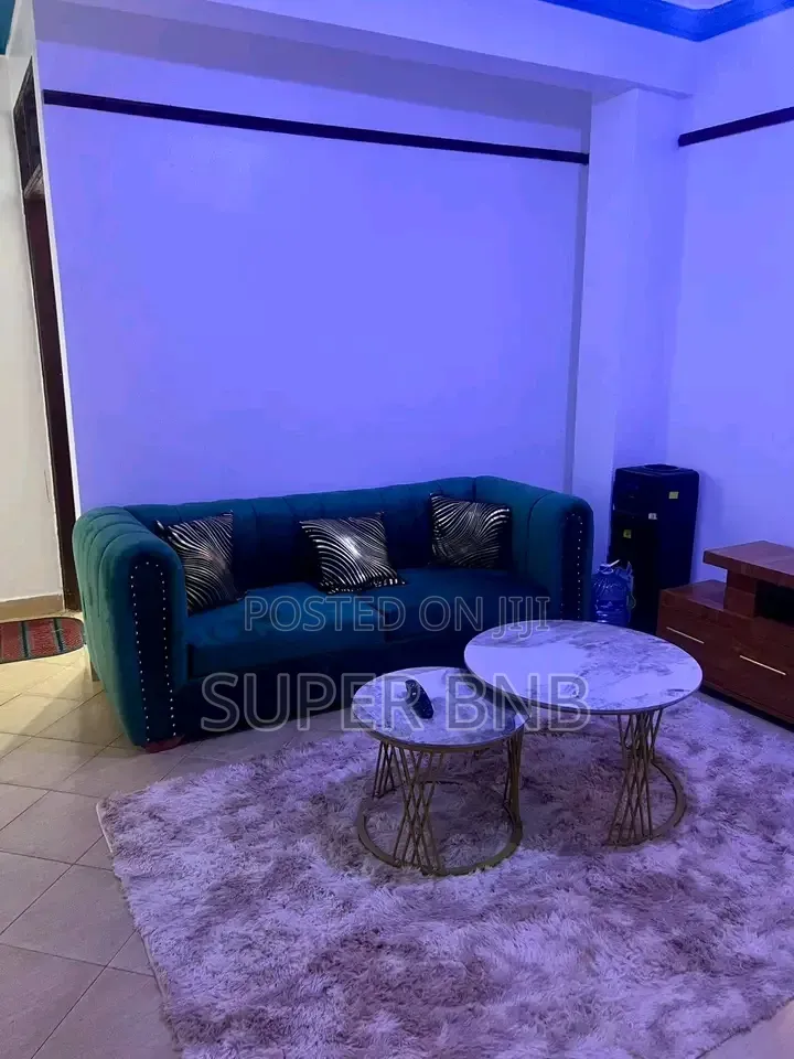 Studio 1 Bedroom Airbnb Apartment in Mombasa CBD at Mwembe Tayari in Mwembe Tayari