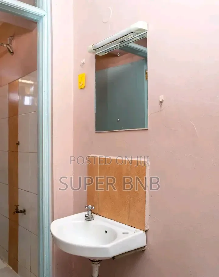 Roysambu – Thika Road
 Furnished Airbnb Apartments
Studio, 1-Bedroom in Roysambu