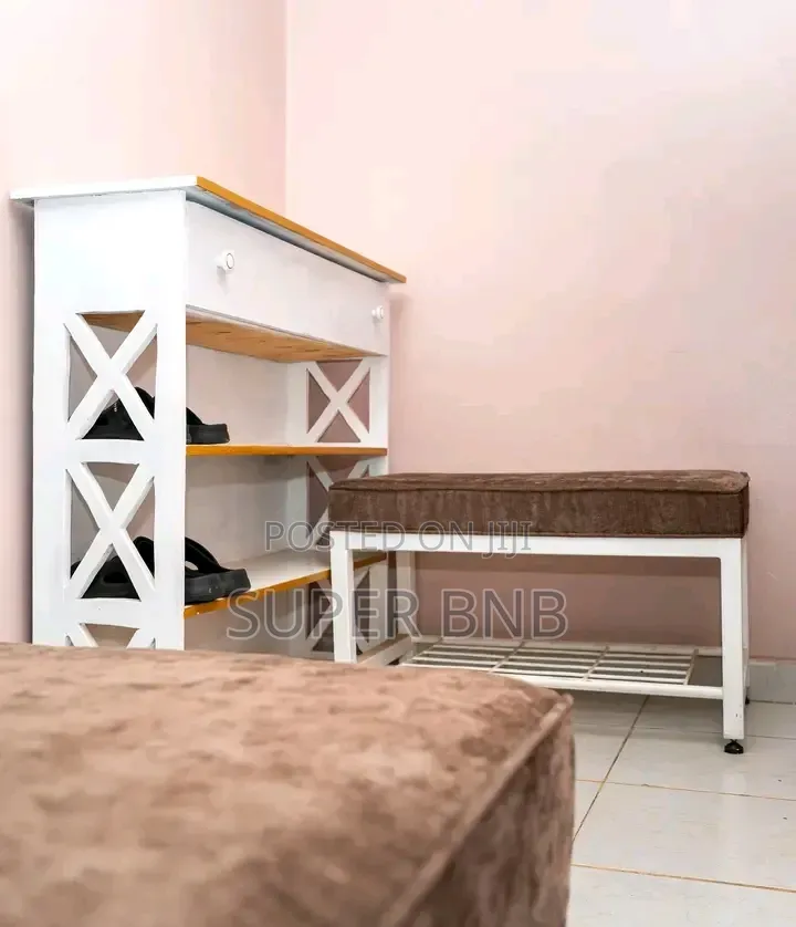 Roysambu – Thika Road
 Furnished Airbnb Apartments
Studio, 1-Bedroom in Roysambu