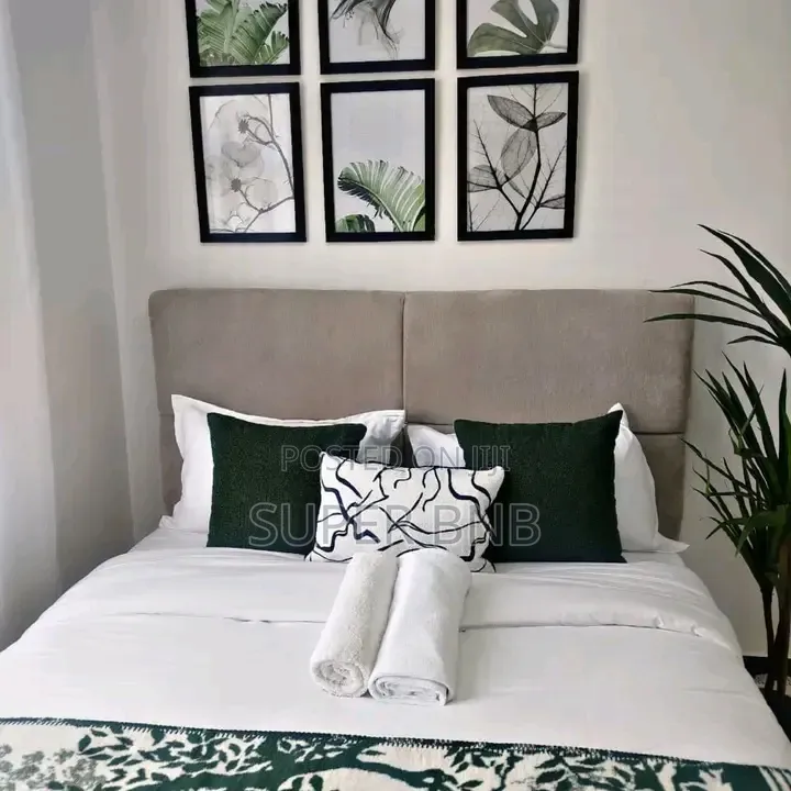 Nairobi Kilimani Affordable Two Rooms Available in Hurlingham