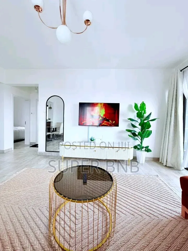 2 Bedroom Apartment Enkang Apt-Ngong Road in Hurlingham
