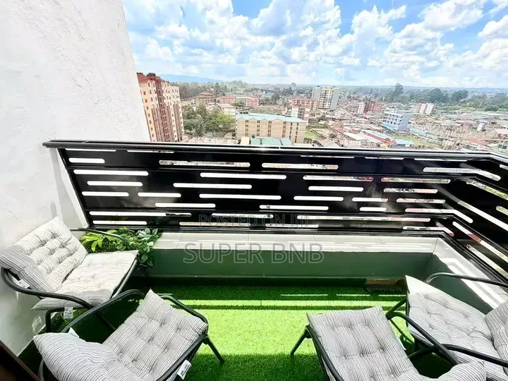 2 Bedroom Apartment Enkang Apt-Ngong Road in Hurlingham