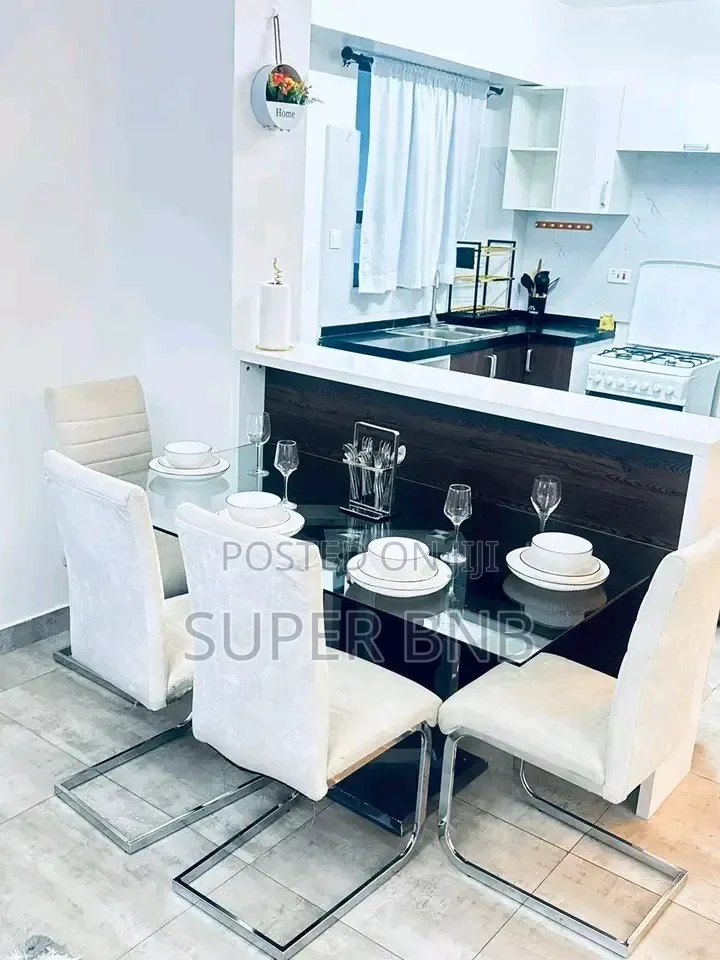 2 Bedroom Apartment Enkang Apt-Ngong Road in Hurlingham